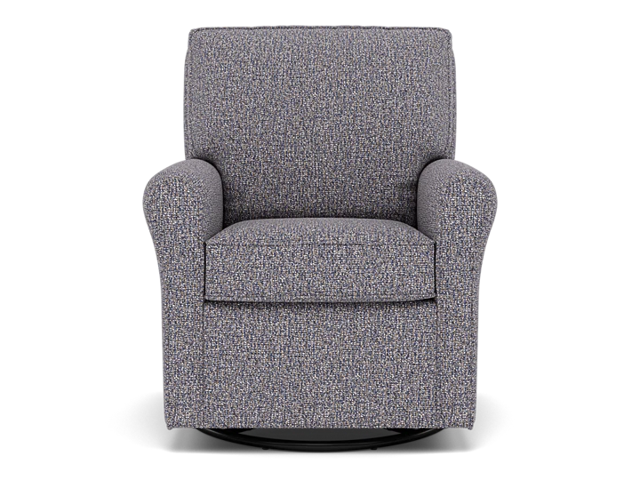 Kacey Swivel Glider